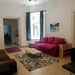 Skyline Apartments Krakow-Oldtown