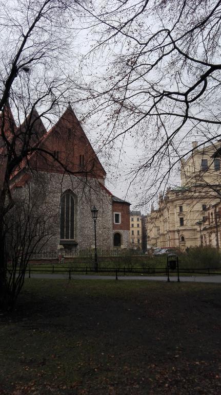 Apartament Skyline Krakow-oldtown *