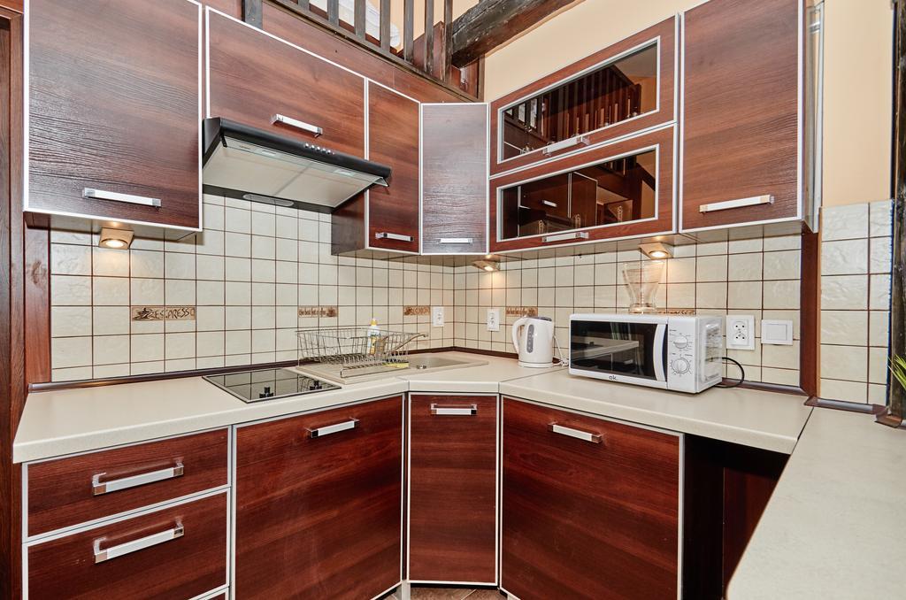Apartament Skyline Krakow-oldtown Kraków