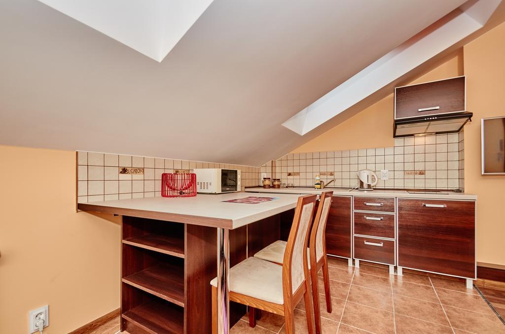 Apartament Skyline Krakow-oldtown Kraków