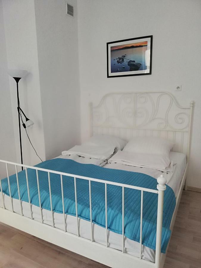 Apartament Skyline Krakow-oldtown Kraków