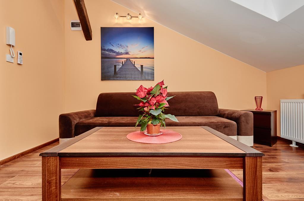 Skyline Krakow-oldtown Apartment Krakow